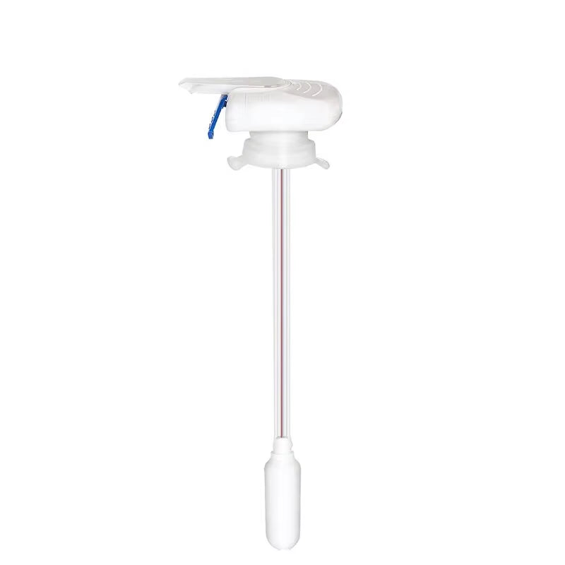 Automatic Drinking Straw Suction Pump Automatic Beverage Straw Beverage Dispenser Magic Tap Spill Proof Water Pump DIY Dispenser