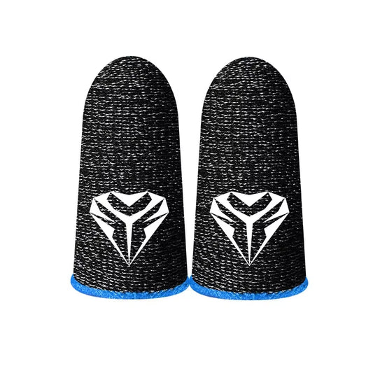 X8 Mobile Game Trigger for PUBG Phone Gaming 6 Finger Trigger Sensitive Shoot Phone Game Trigger L1 R1 Aim Keys Game Controller
