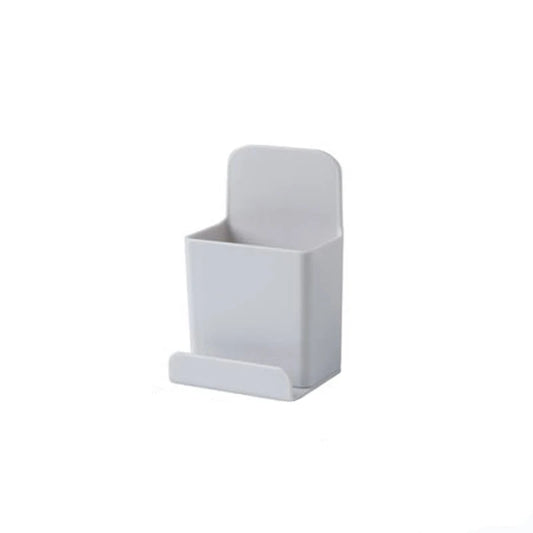 1PC Table Bottom, Table Edge Cabinet Hanging, Hole Free Cable Management Computer, Storage Rack, Wire Organizer under the Table