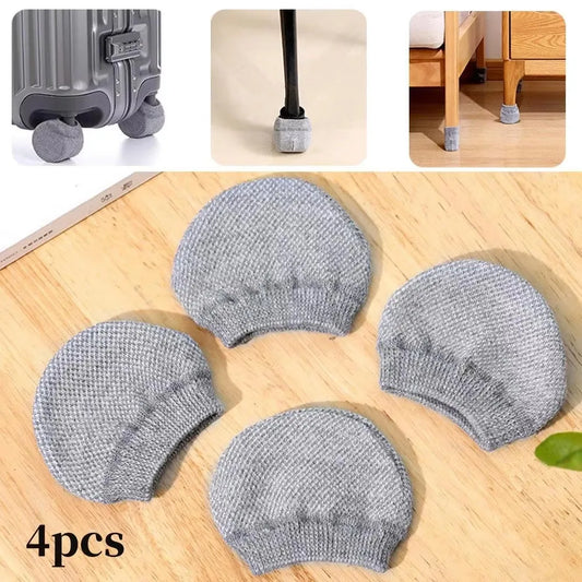 2PCS Replacement Luggage Wheels Universal Suitcases Spinner Caster A08 Silent Rubber Suitcase Wheels Repair Trolley Accessories